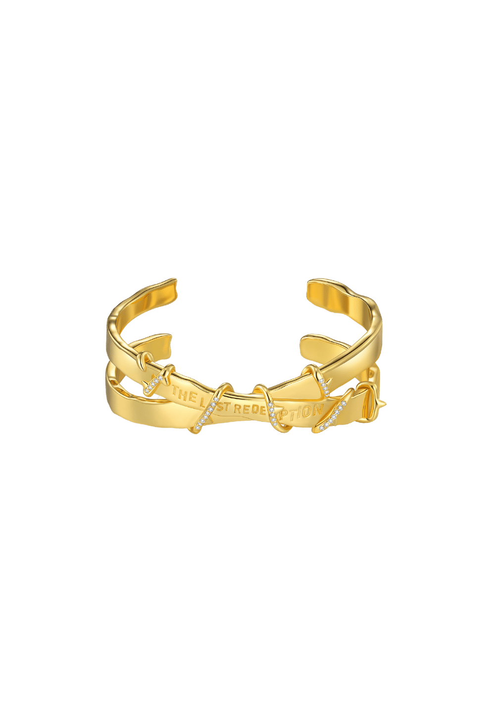 Black Phoenix Vine Bracelet - PSYLOS 1, Black Phoenix Vine Bracelet, Accessories, The Last Redemption, PSYLOS 1